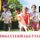 Orkesterraketten