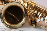Saxofon